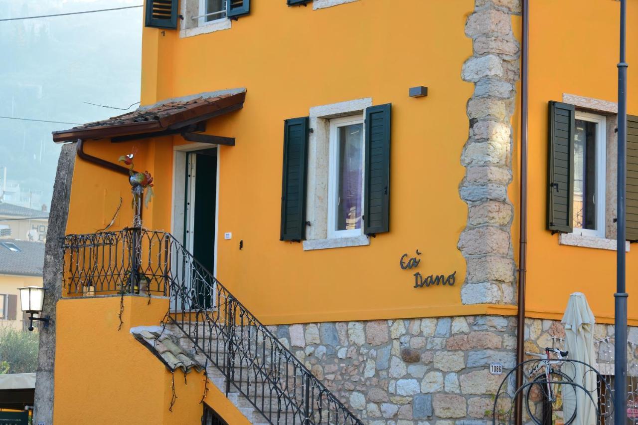Ca Ivano